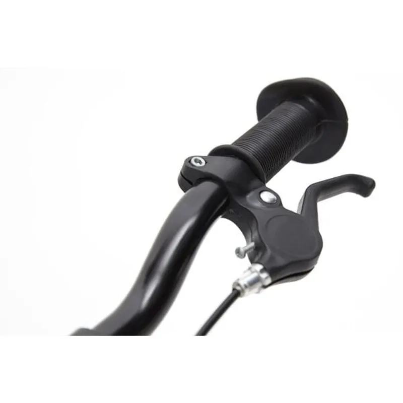 Ridgeback Scoot Balance Bike in Burley Blue-3